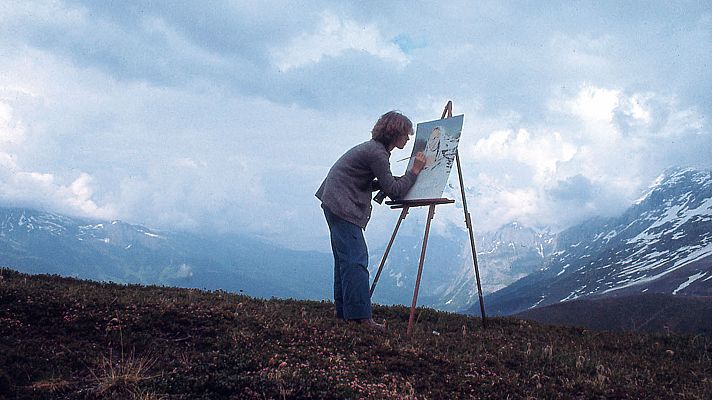 Metrópolis - Suzanne Lacy