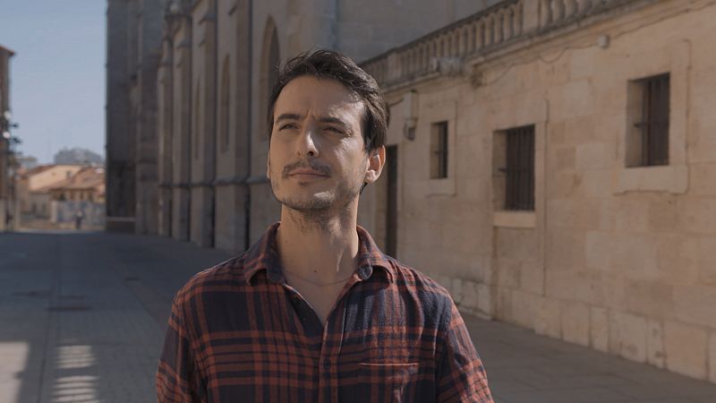 Un país para escucharlo - Castilla y León