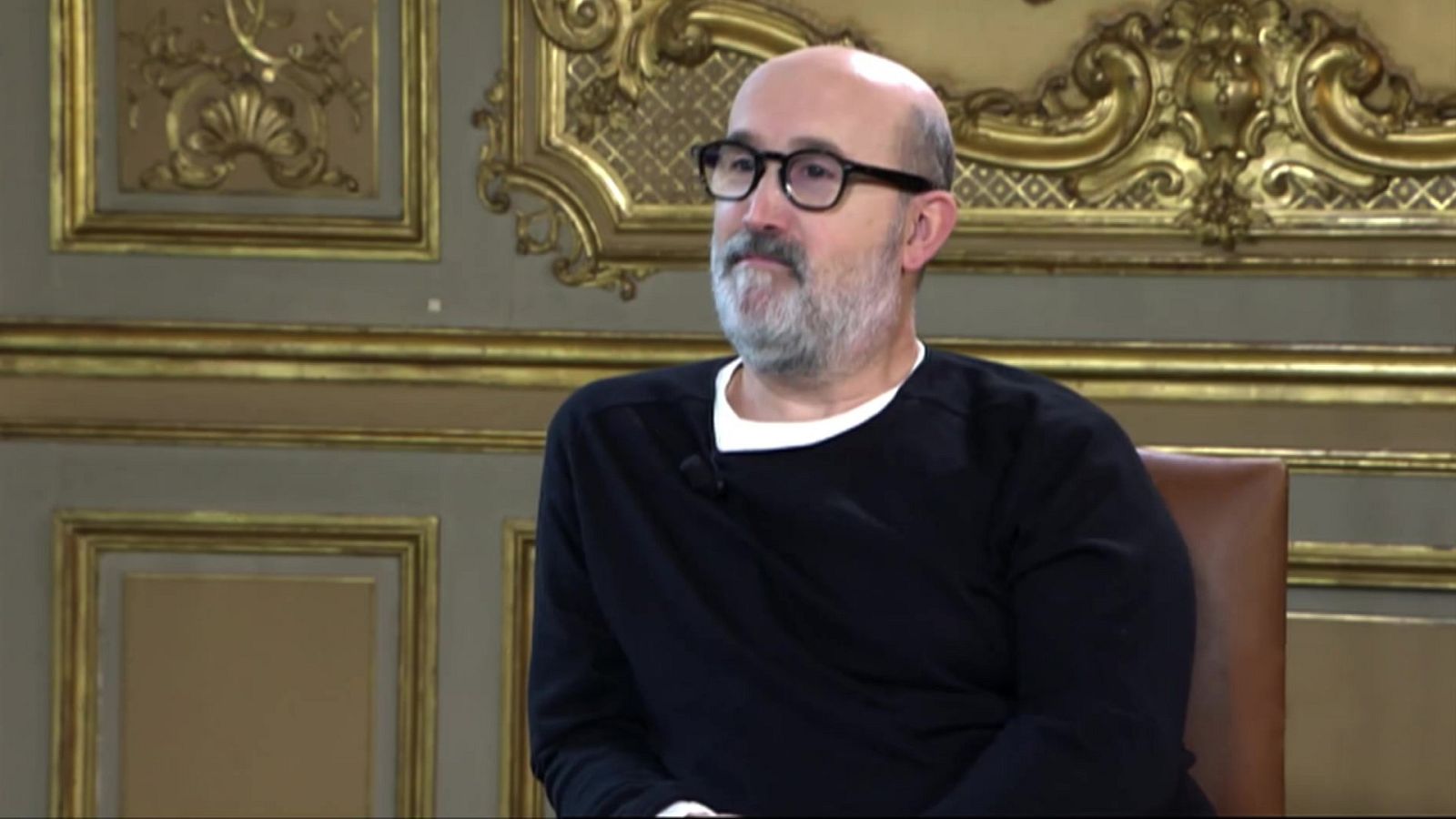 Conversatorios en Casa de América - Javier Cámara y Héctor Abad Faciolince - ver ahora