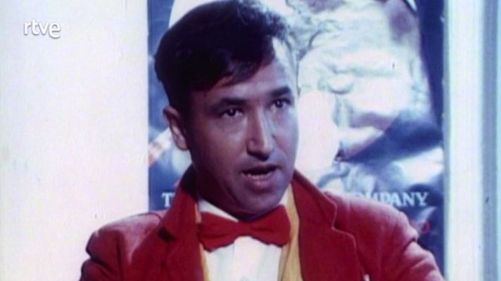 De película - Los nuevos realizadores