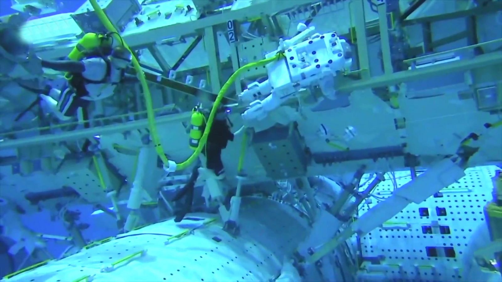 Aquí hay trabajo - 03/03/21 - ver ahora