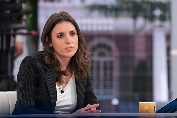 La hora de La 1 - La hora política - 03/03/21