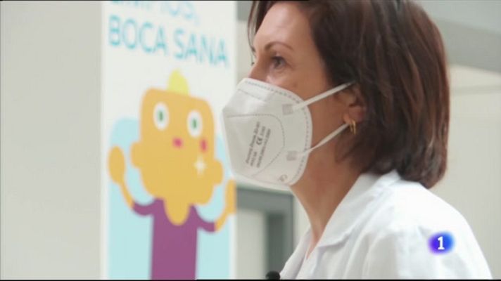 L'informatiu - Comunitat Valenciana - Vivir el embarazo durante el confinamiento