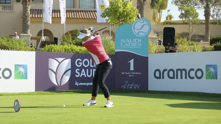 HolaGolf - T5 - Programa 2