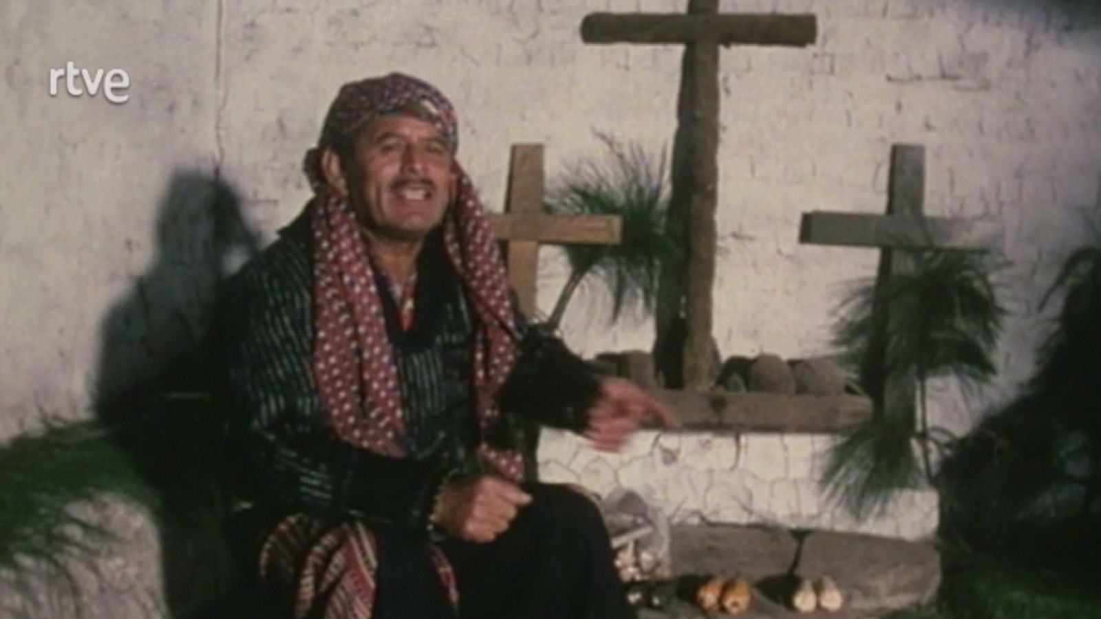 La cruz del Sur - Capítulo 1 - La cruz del sur | Ver