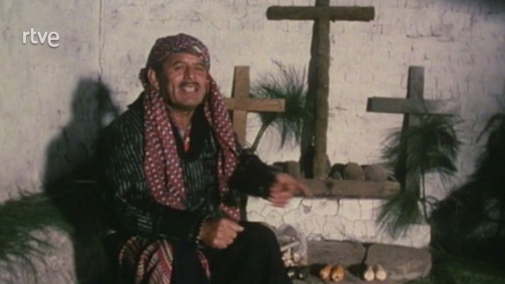 La Cruz del Sur - Capítulo 1