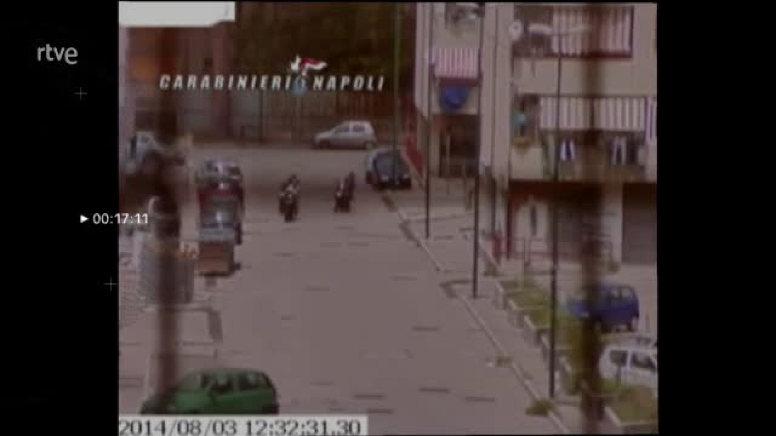 En Portada - Camorra Millennial - ver ahora