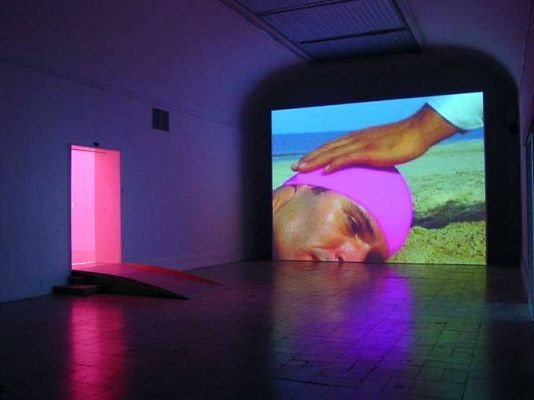 Metrópolis - Annika Larsson