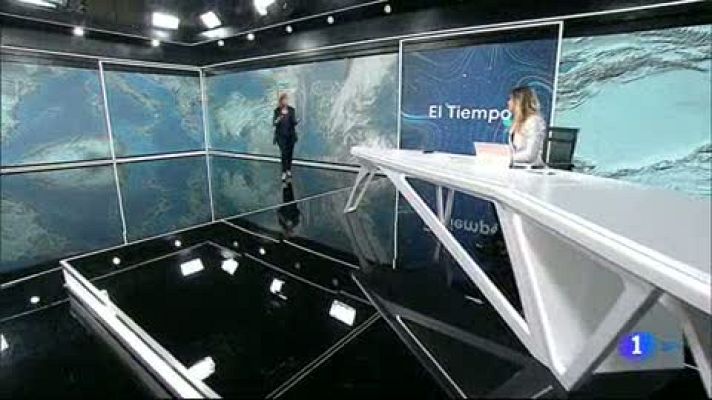 Informativo de Madrid - El Tiempo en la Comunidad de Madrid - 2021/03/3