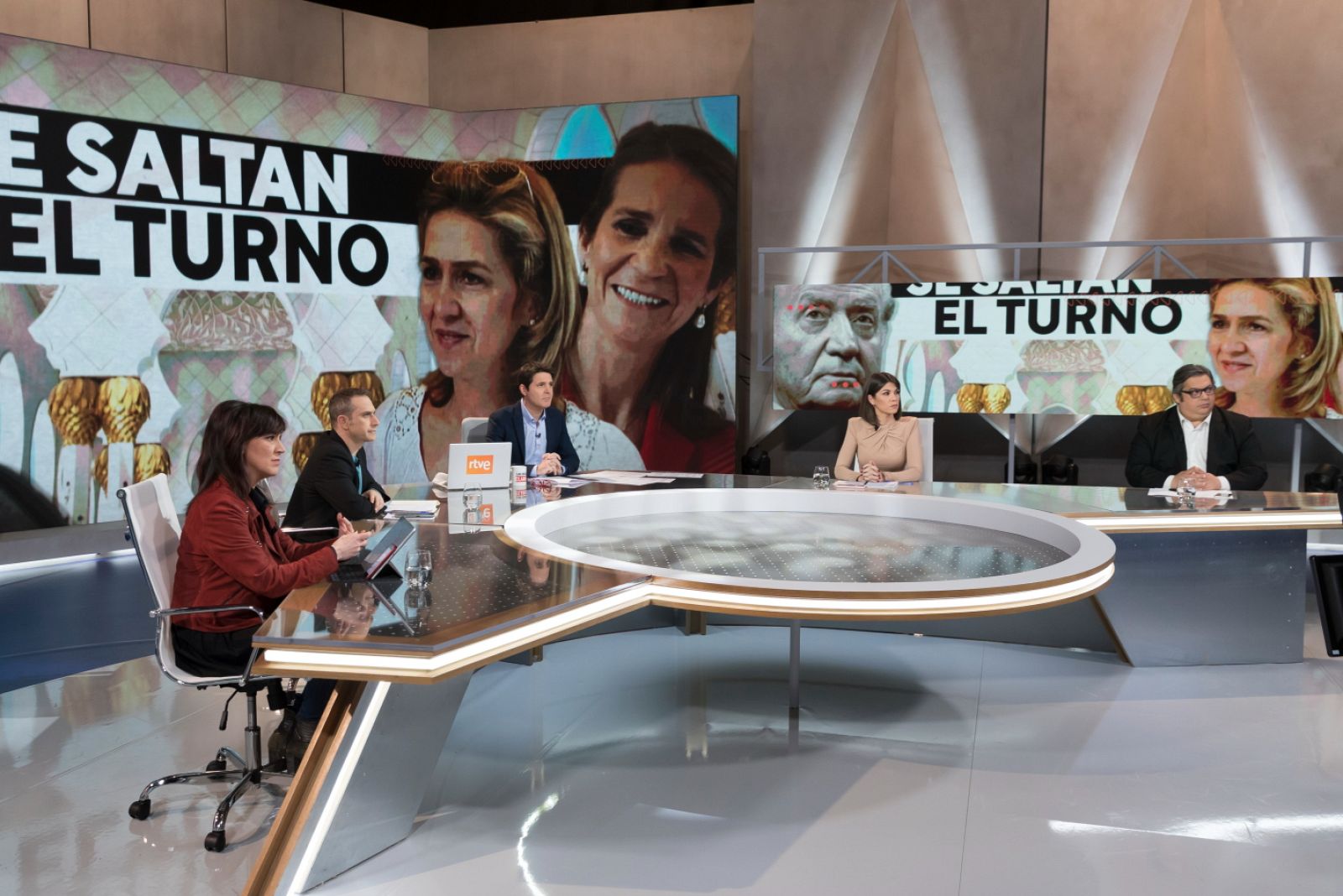 Las cosas claras - Programa 73 - 03/03/21 - ver ahora