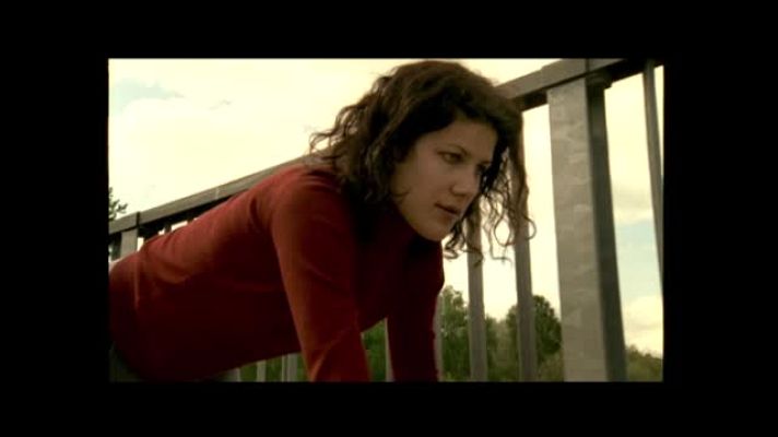 Metrópolis - Eija-Liisa Ahtila