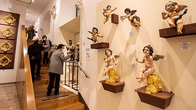 Telediario 1 en cuatro minutos - 03/03/21 - Ver ahora