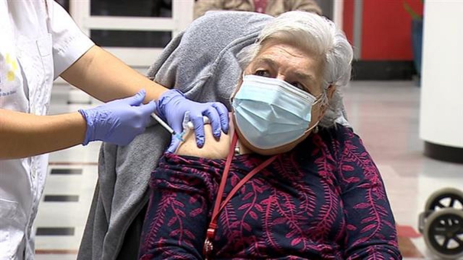 Canarias en 2' - 03/03/2021