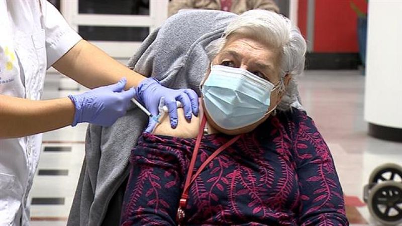 Canarias en 2' - 03/03/2021