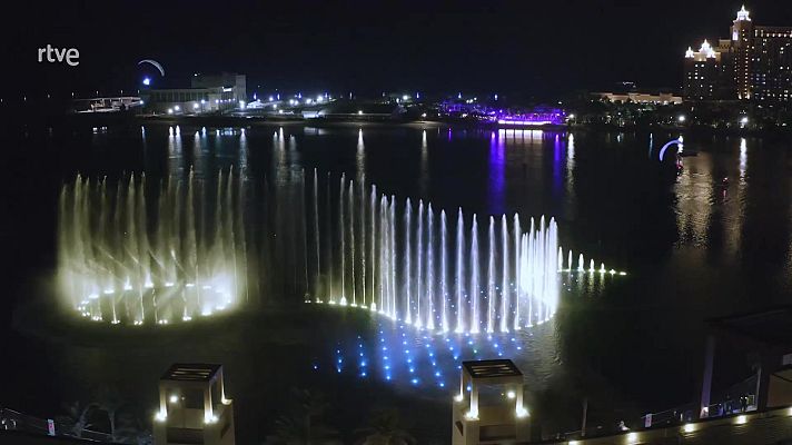 Telediario 1 - Telediario - 15 horas -  03/03/21 - Lengua de signos