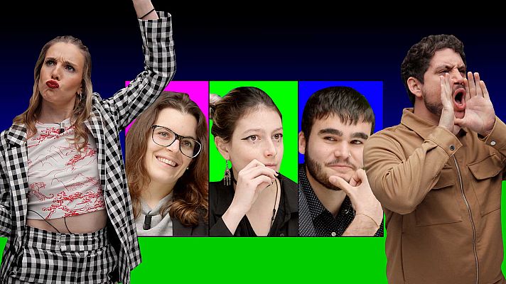 Gen Playz - ¿Sirve de algo protestar?