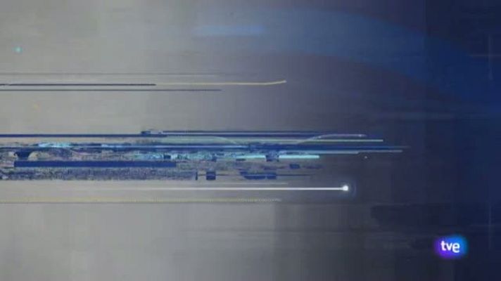 Noticias de Extremadura - Extremadura en 2' - 03/03/2021