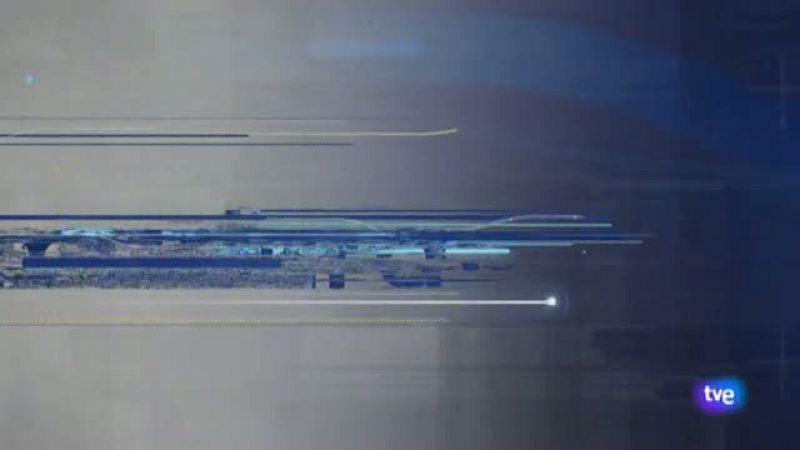 Extremadura en 2' - 03/03/2021