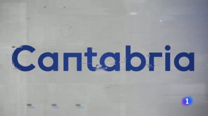 TeleCantabria - Telecantabria2 - 03/03/21