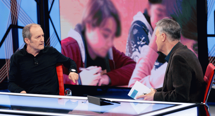 La aventura del Saber - 'Borregos que hablan', con Juan Izuzkiza