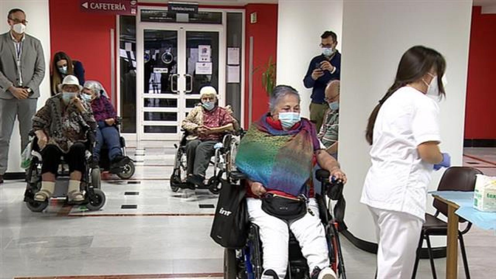 Telecanarias - 03/03/2021