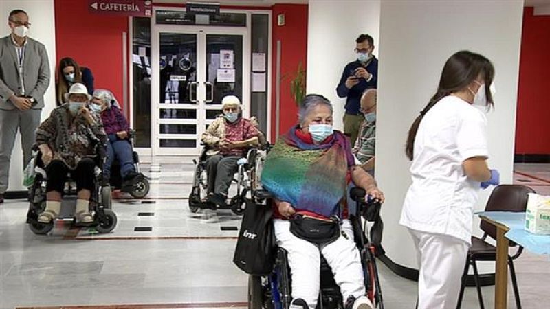 Telecanarias - 03/03/2021