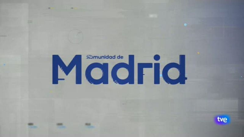 Informativo de Madrid 2 - 03/03/21- ver ahora
