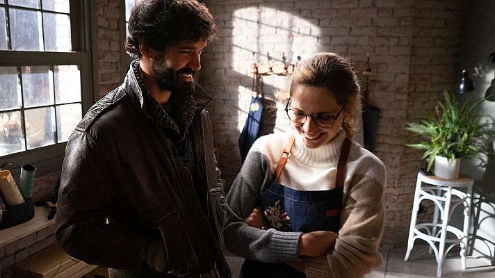 Dos vidas - Capítulo 32