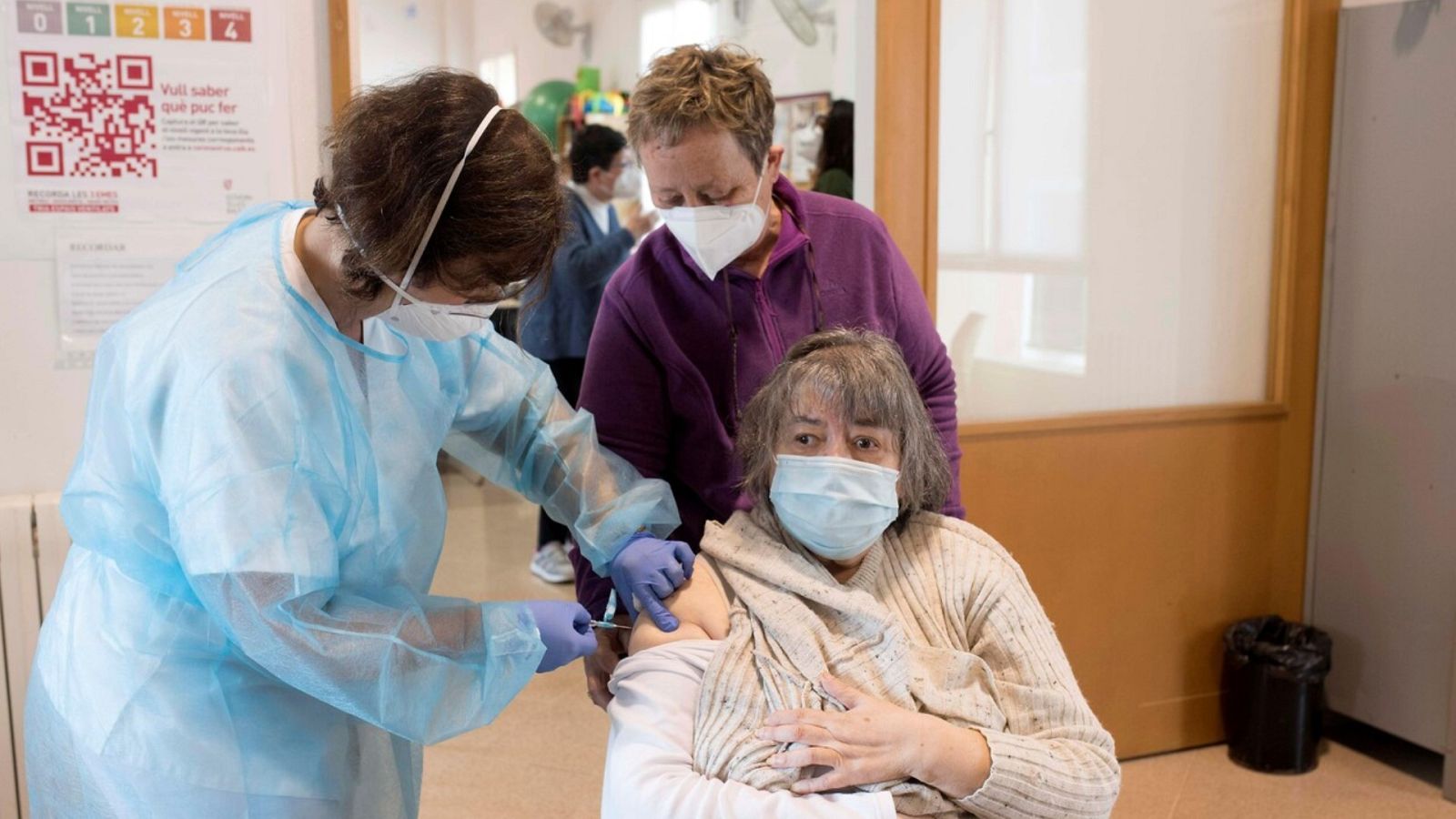 La tarde en 24 horas - 03/03/21 (1) - ver ahora