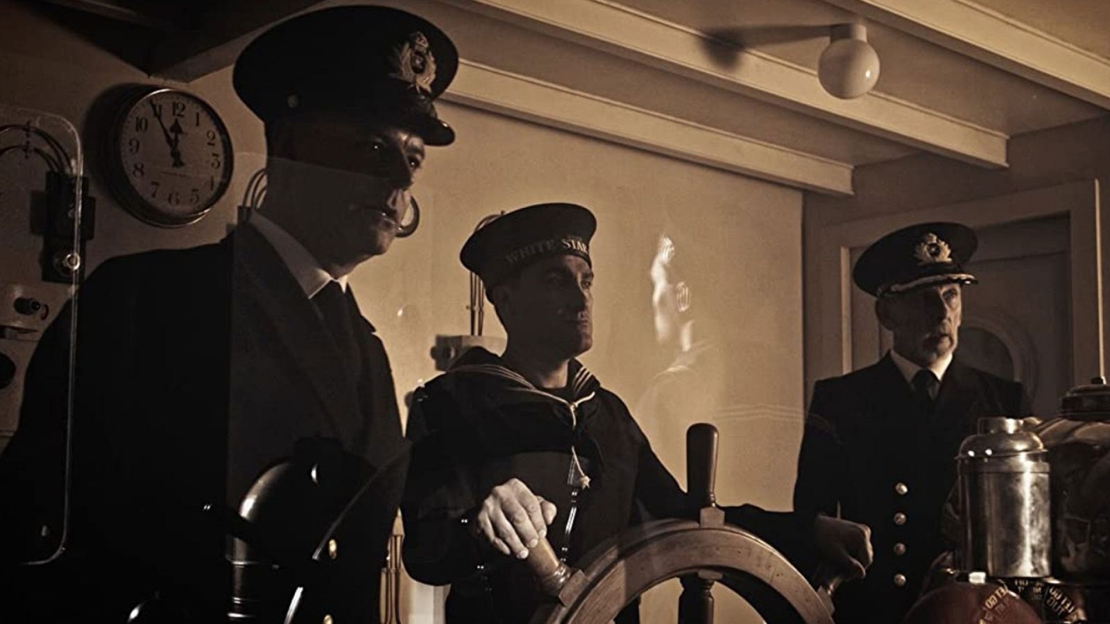 El misterio del Britannic. Episodio 1 - Ver ahora