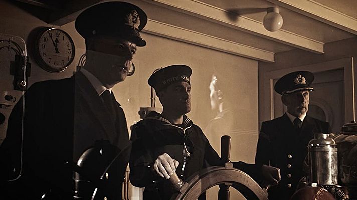 El misterio del Britannic - Episodio 1