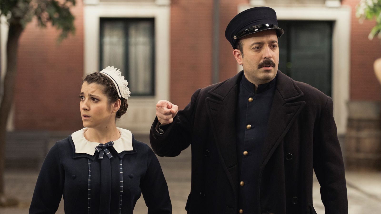 Acacias 38 - Capítulo 1441 - Ver ahora