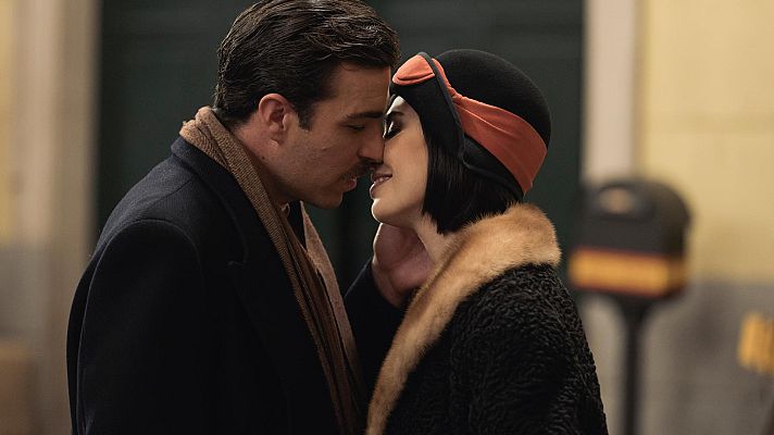 Acacias 38 - Capítulo 1443