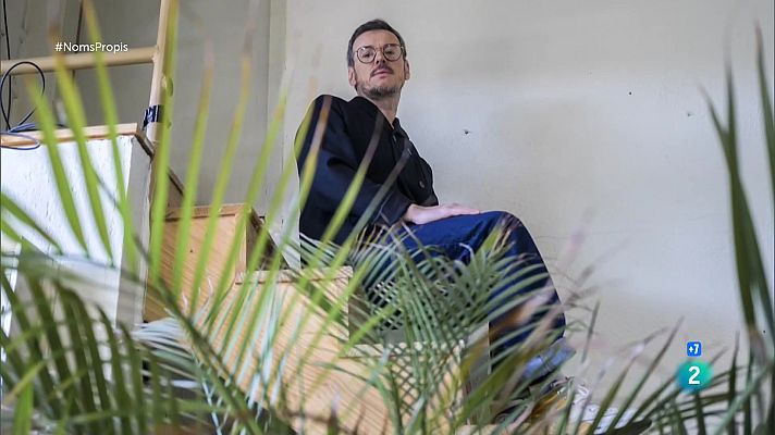 Noms propis - Jordi Labanda