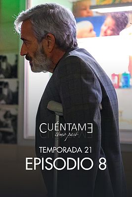 Cuéntame cómo pasó - La vergüenza