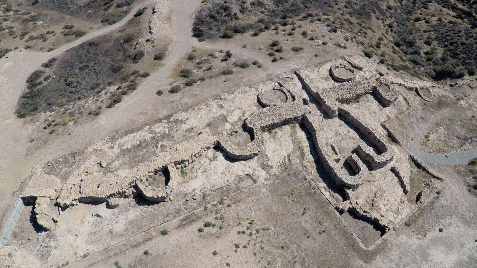 Arqueomanía - Los Millares - ver ahora
