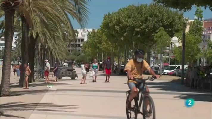 El Vespre - El Vespre - 03/03/2021