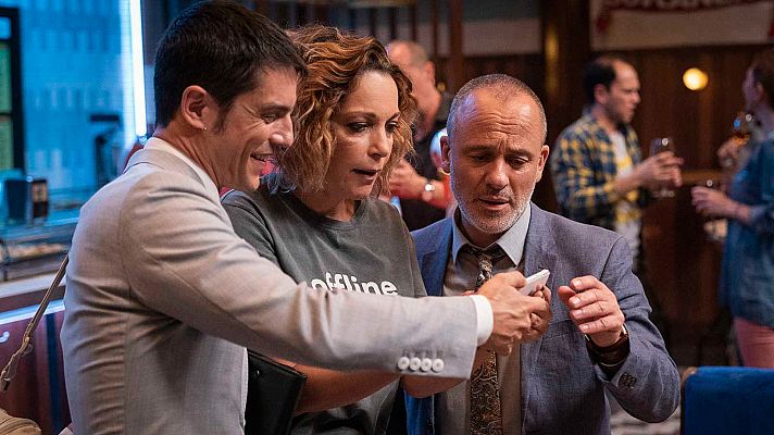 Estoy vivo - 'Estoy vivo' ya tiene fecha de estreno: ¡el 10 de marzo!