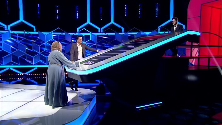 El cazador - Programa 237