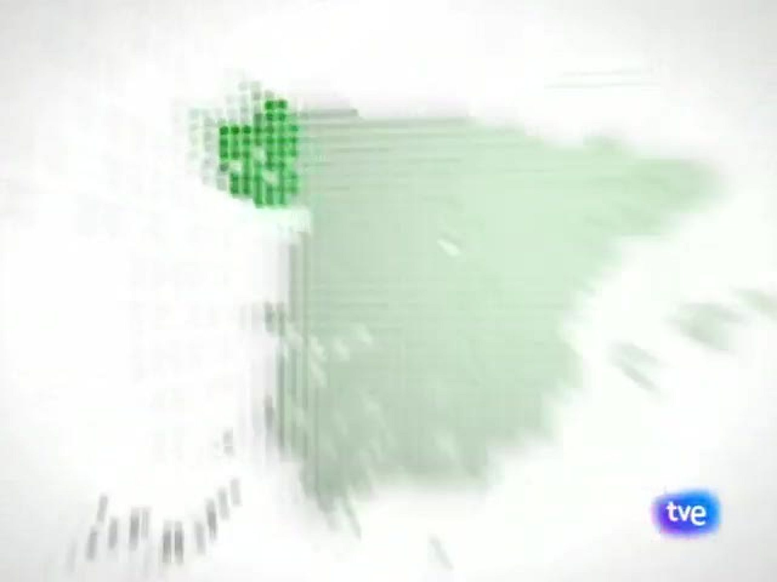 Telexornal. Informativo territorial de Galicia. (08/09/09).