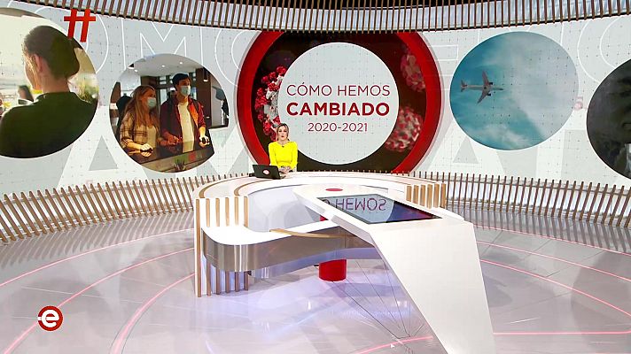 España Directo - España Directo - 03/03/21