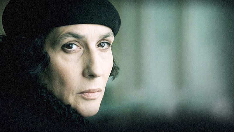 Somos cine - Clara Campoamor. La mujer olvidada