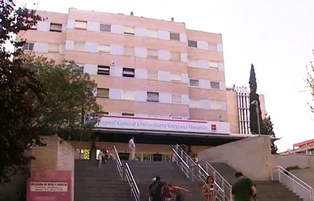 Informativo de Madrid - Informativo de Madrid - 08/09/09