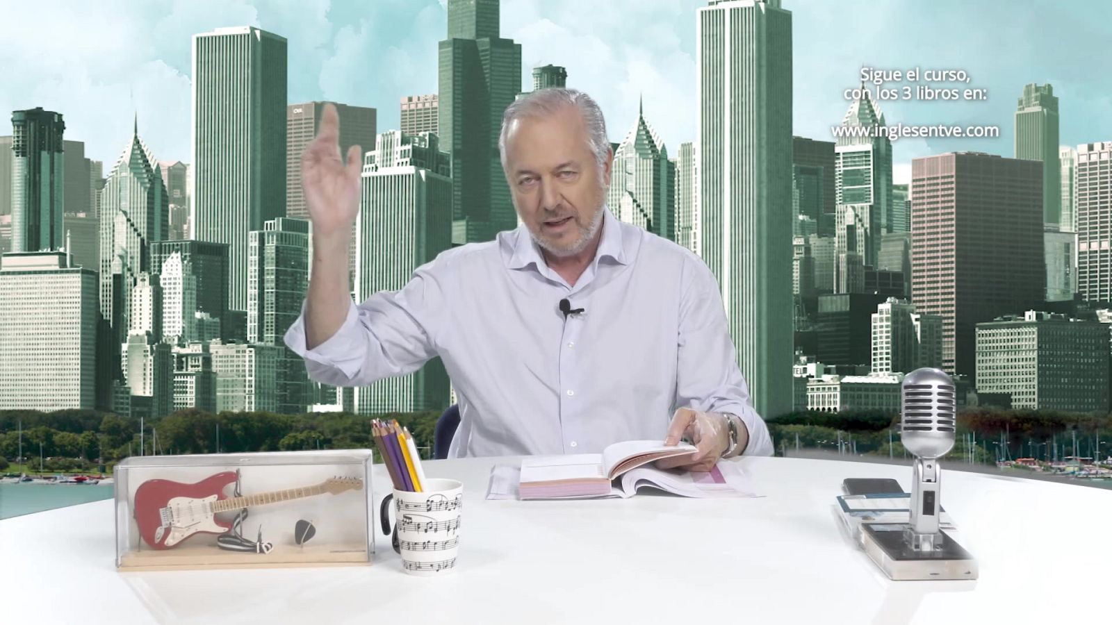 Inglés en TVE - Programa 294 - ver ahora