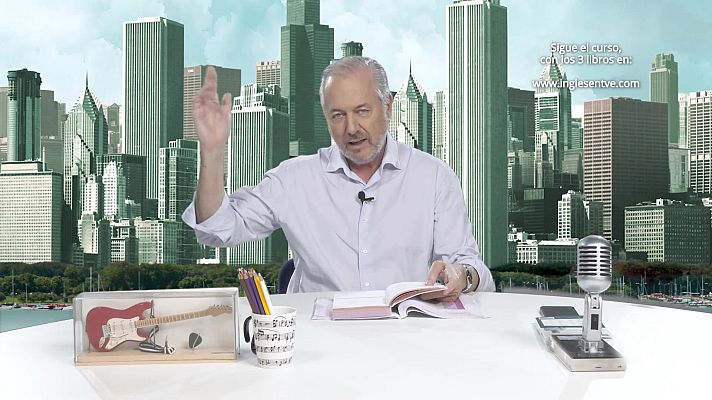 Inglés en TVE - Programa 294