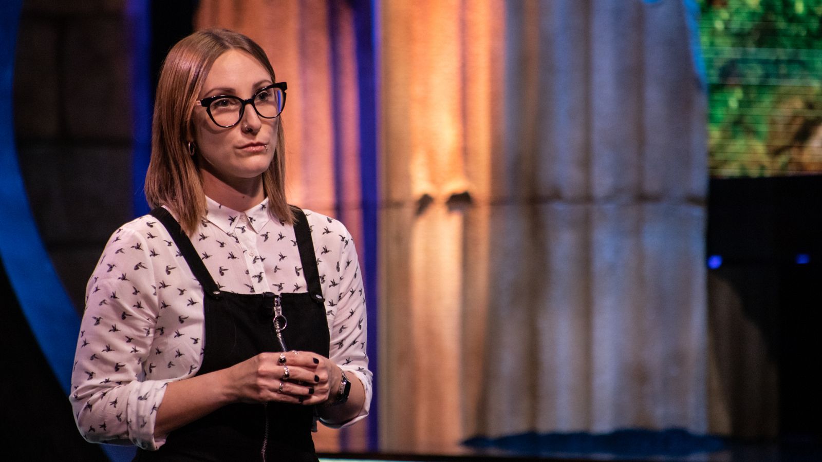 El Condensador de Fluzo - Fake News históricas - Erik el Rojo