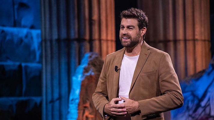 El condensador de fluzo - Lo imposible - La expedición Kon-Tiki