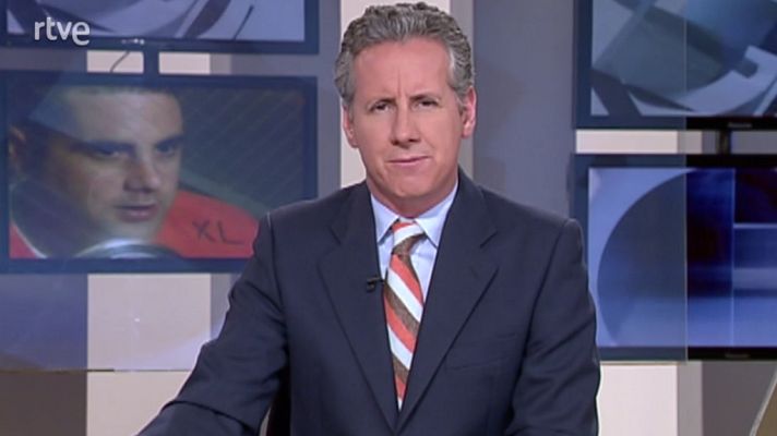 Fue noticia en el Archivo de RTVE - 9/3/2006
