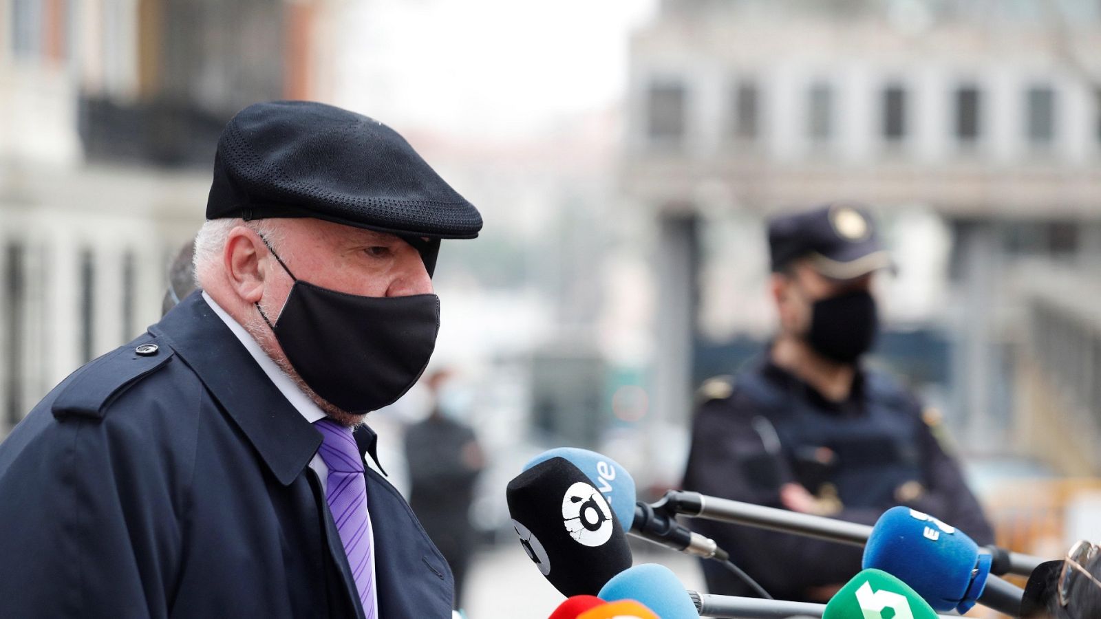 Diario 24 - 04/03/21 (1) - ver ahora