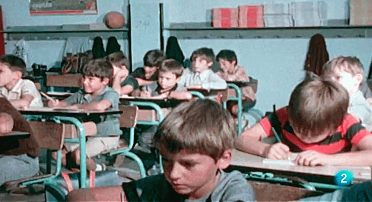 La aventura del Saber - Evaluación ¿Asignatura pendiente?